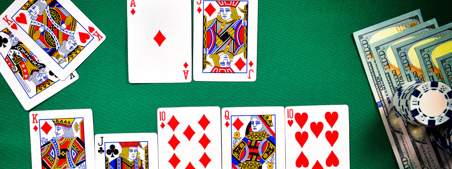 Blackjack