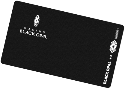 BLACK OPAL