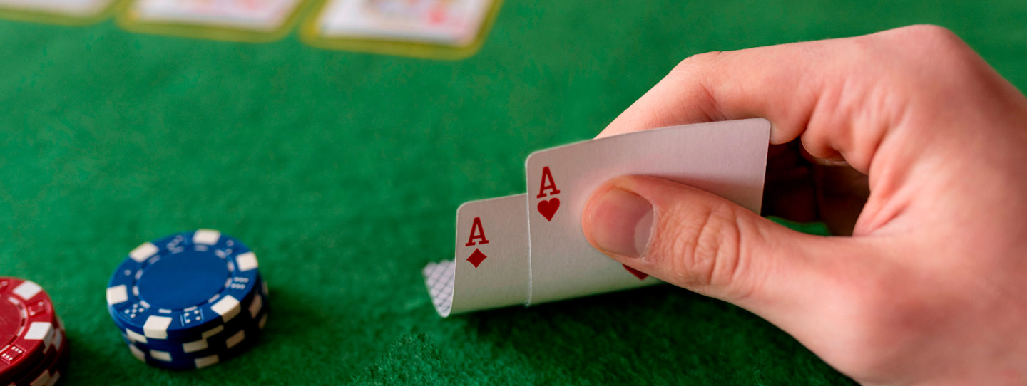 Texas Hold’em