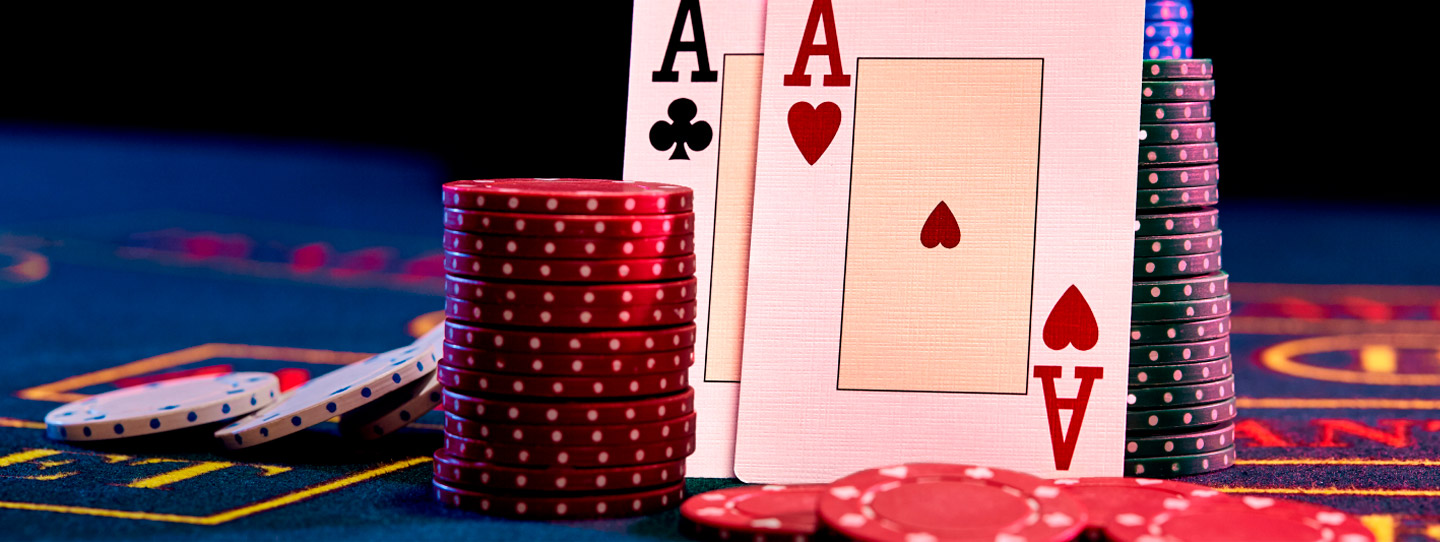 Ultimate Poker