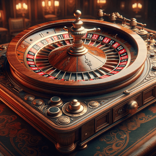 roulette georgia tbilisi