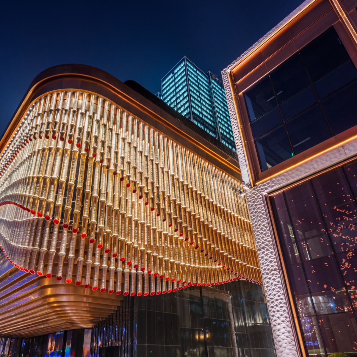 Understanding the Social Impact of Casino Developments: A Community Perspective