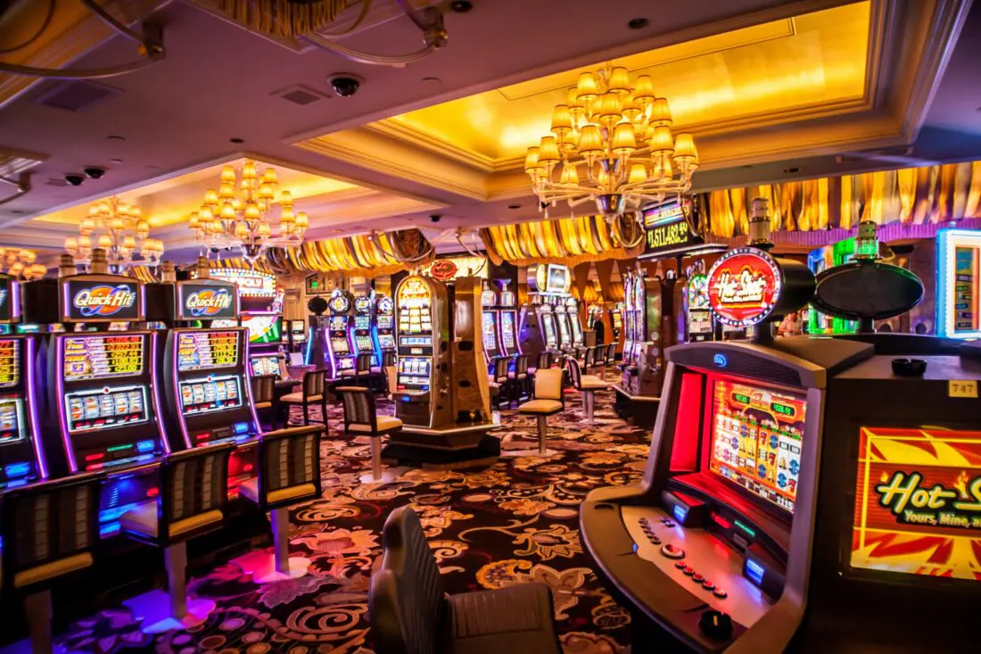Ideal Casino Experience: Designing the Best Casinos in Tbilisi